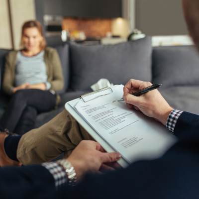 Quando procurar um psicólogo? Sinais de que você pode precisar de terapia